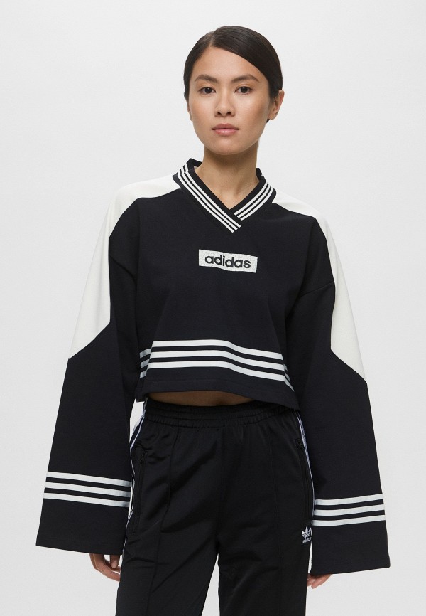 adidas Originals Свитшот - CREW SWEATSHIRT - фото 1