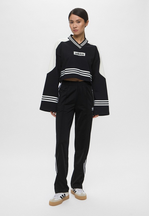 adidas Originals Свитшот - CREW SWEATSHIRT - фото 2