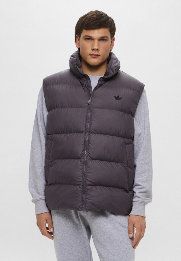 adidas Originals Жилет утепленный - COMMERCIAL VEST - фото 1