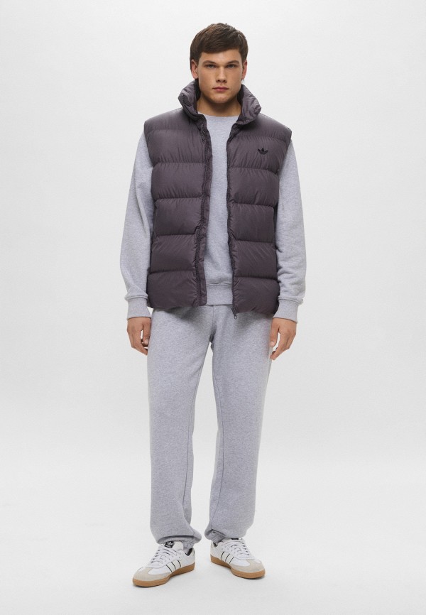 adidas Originals Жилет утепленный - COMMERCIAL VEST - фото 2