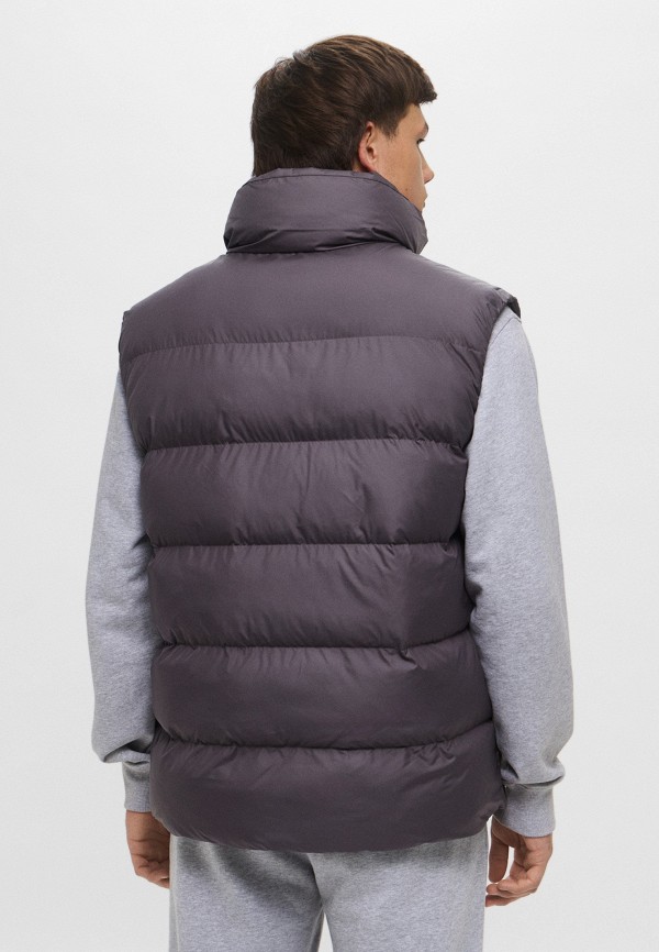 adidas Originals Жилет утепленный - COMMERCIAL VEST - фото 3