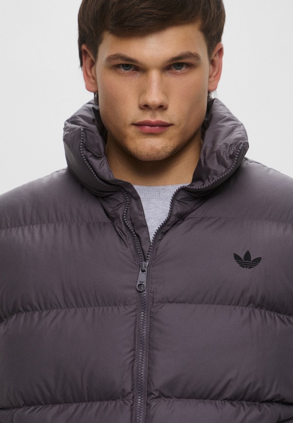adidas Originals Жилет утепленный - COMMERCIAL VEST - фото 4