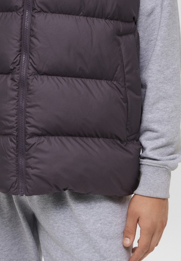 adidas Originals Жилет утепленный - COMMERCIAL VEST - фото 5