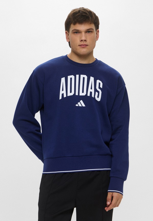 adidas Свитшот - M COLLEGIATE SW - фото 1