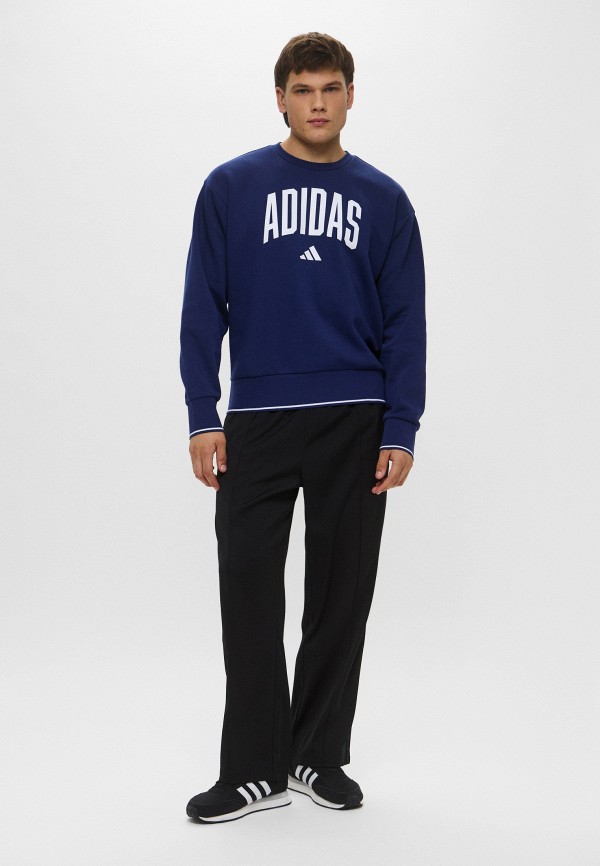 adidas Свитшот - M COLLEGIATE SW - фото 2