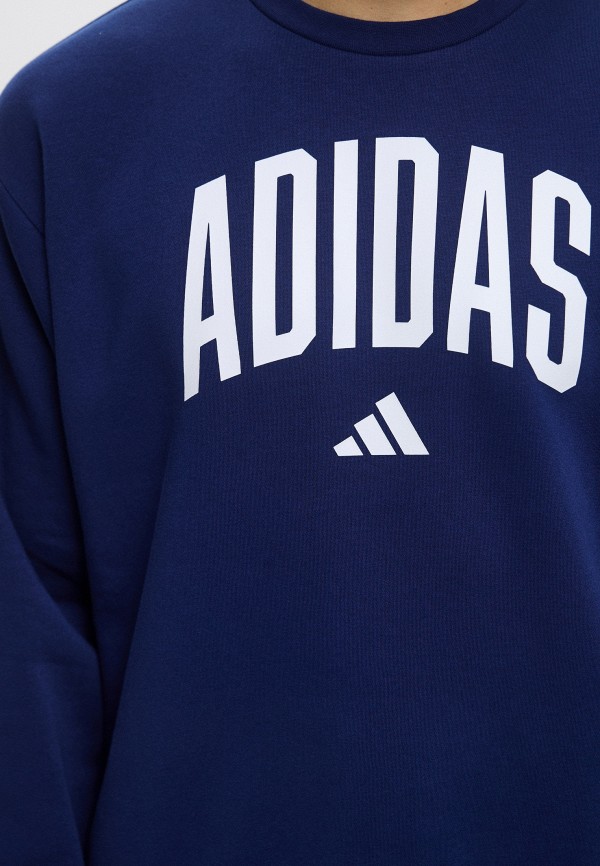 adidas Свитшот - M COLLEGIATE SW - фото 4