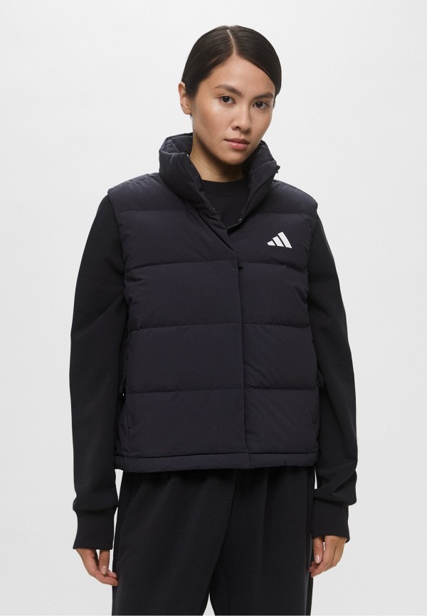 adidas Жилет утепленный - W HELIONIC VEST - фото 1