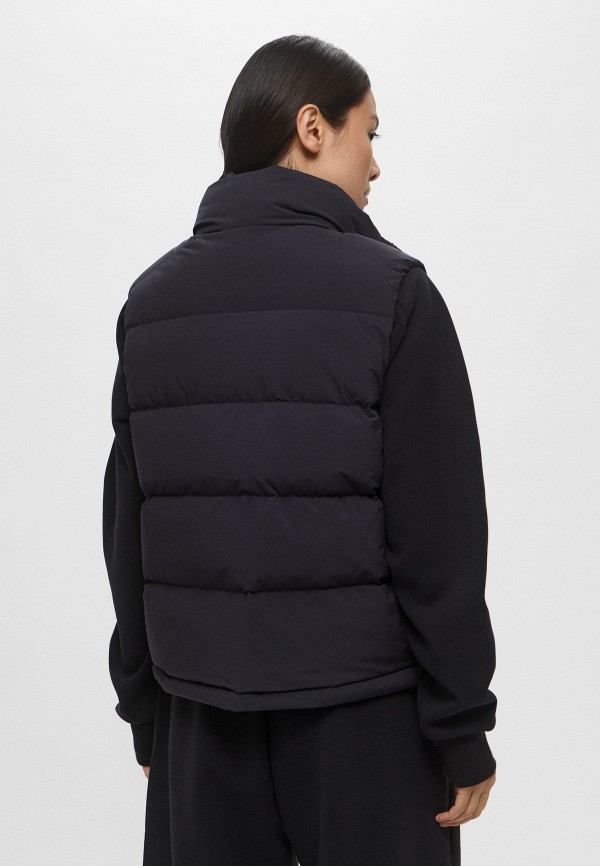 adidas Жилет утепленный - W HELIONIC VEST - фото 3