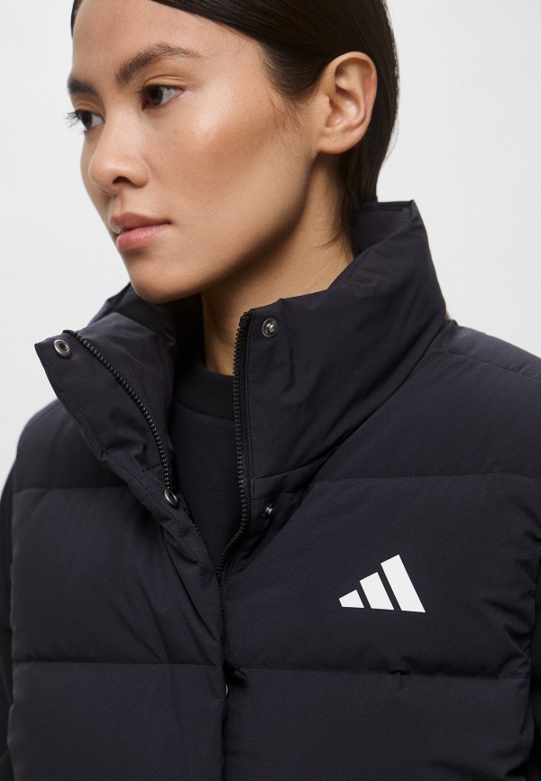 adidas Жилет утепленный - W HELIONIC VEST - фото 4