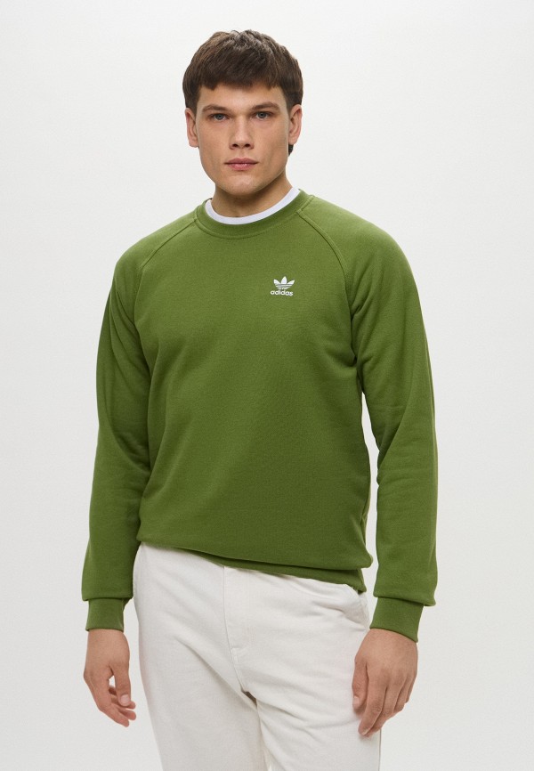 adidas Originals Свитшот - ESS CREW FT - фото 1