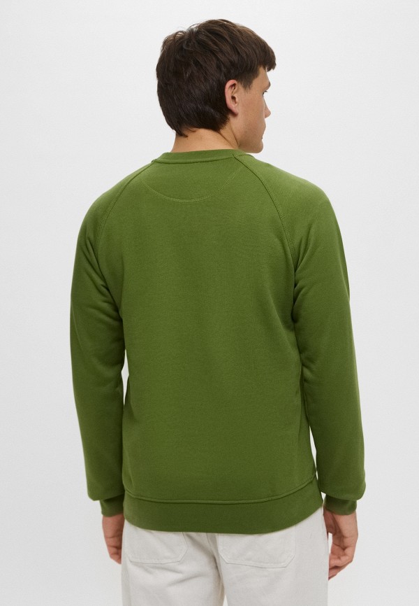 adidas Originals Свитшот - ESS CREW FT - фото 3