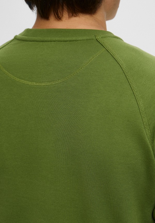 adidas Originals Свитшот - ESS CREW FT - фото 4