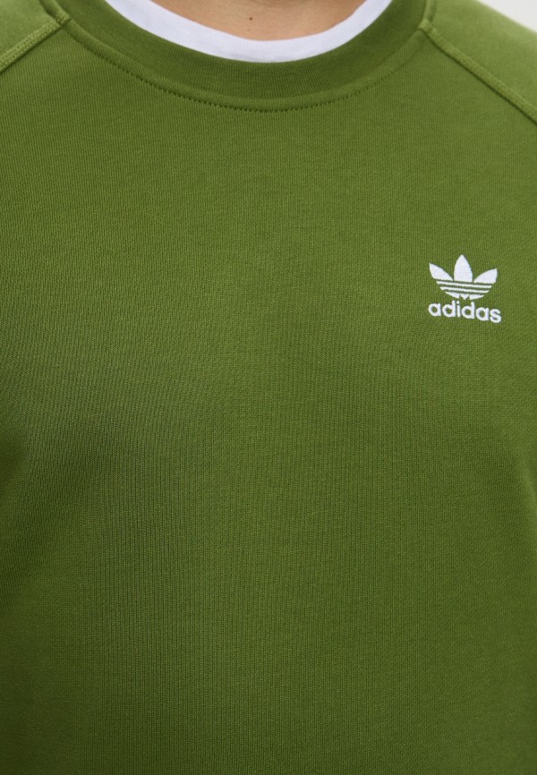 adidas Originals Свитшот - ESS CREW FT - фото 5