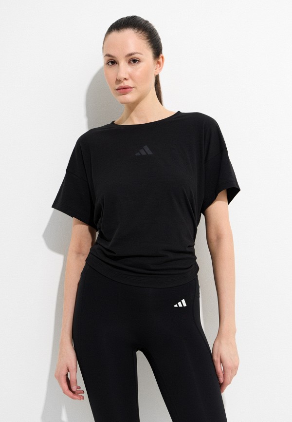 adidas Футболка спортивная - Power Tee - фото 1