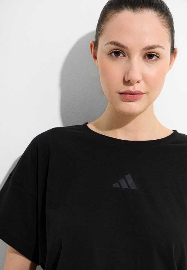 adidas Футболка спортивная - Power Tee - фото 4