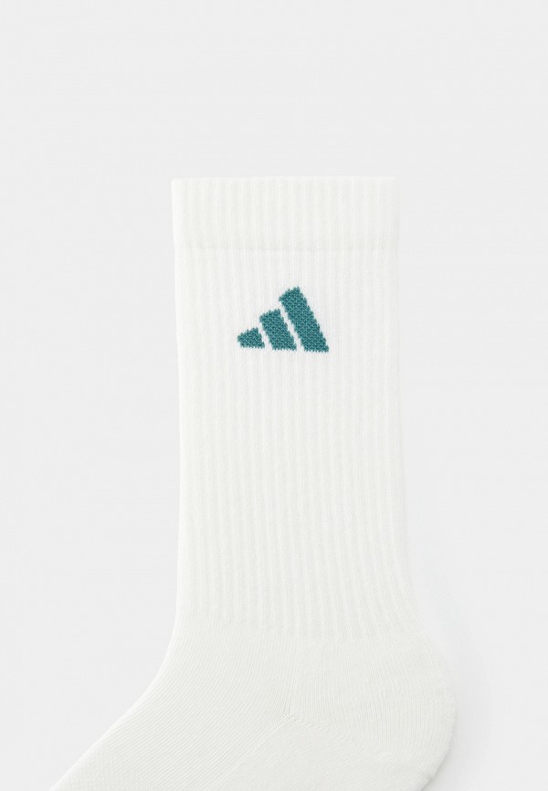 adidas Носки 3 пары - LEO SOCK 3PP - фото 2