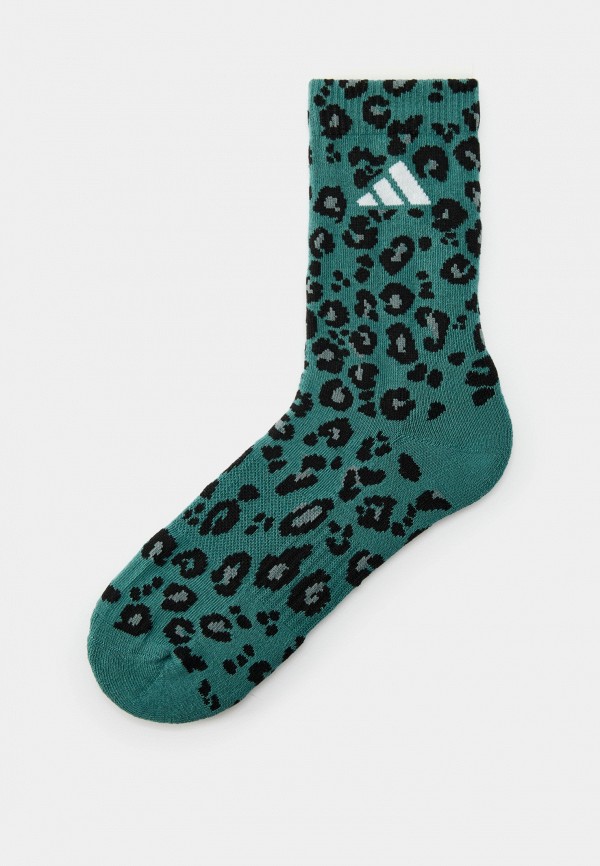 adidas Носки 3 пары - LEO SOCK 3PP - фото 3