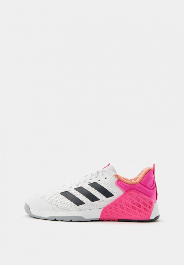 adidas Штангетки - DROPSET 3 TRAINER W - фото 1