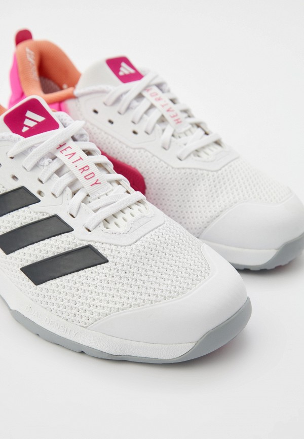 adidas Штангетки - DROPSET 3 TRAINER W - фото 2