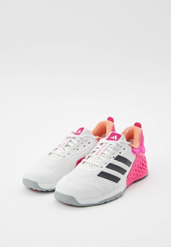 adidas Штангетки - DROPSET 3 TRAINER W - фото 3