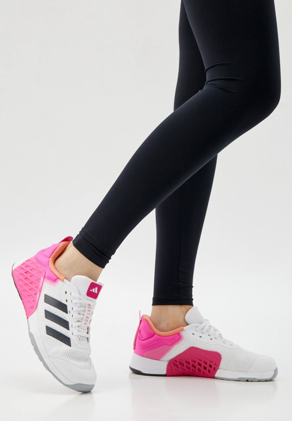 adidas Штангетки - DROPSET 3 TRAINER W - фото 6