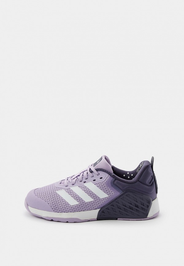 adidas Кроссовки - DROPSET 3 TRAINER W - фото 1