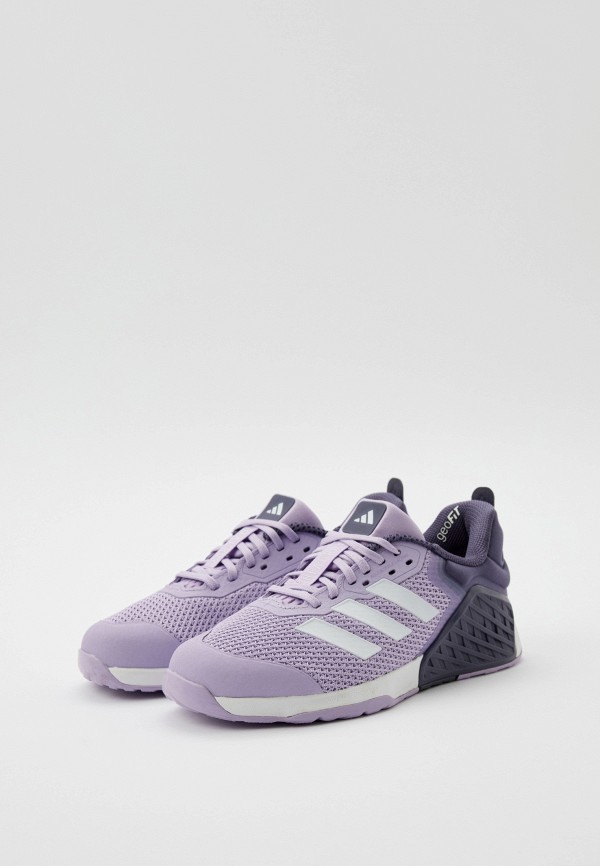 adidas Кроссовки - DROPSET 3 TRAINER W - фото 3