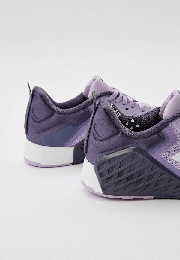 adidas Кроссовки - DROPSET 3 TRAINER W - фото 4