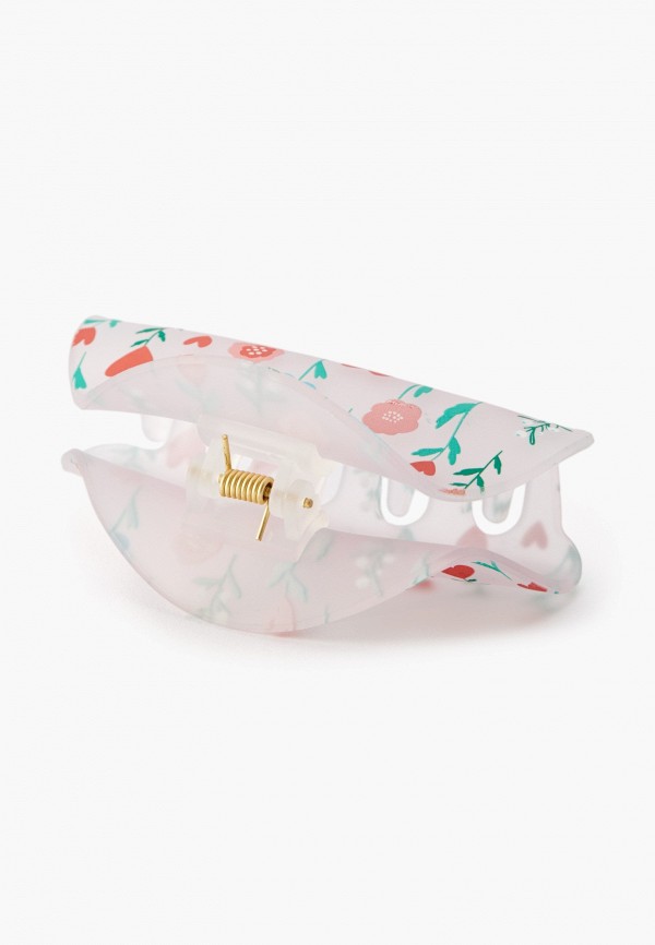 Nume Заколка-краб - фото 3