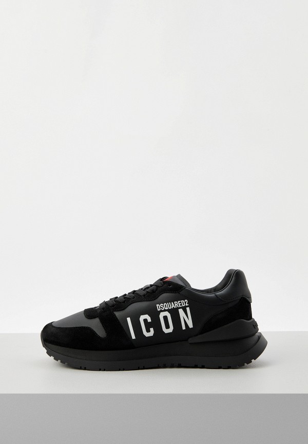 Dsquared2 Кроссовки - фото 1