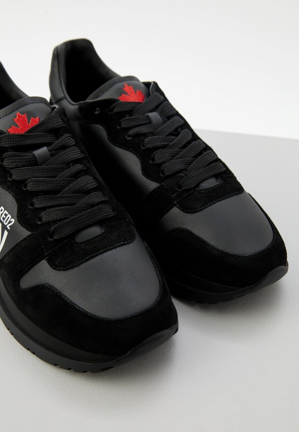 Dsquared2 Кроссовки - фото 2