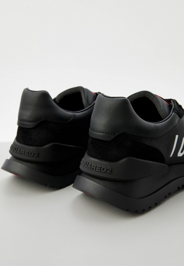 Dsquared2 Кроссовки - фото 4