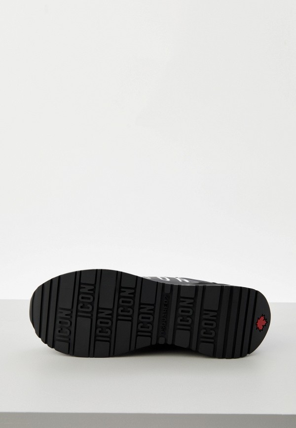 Dsquared2 Кроссовки - фото 5