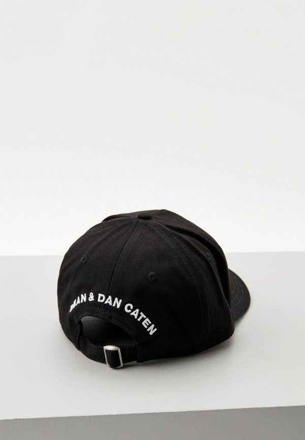 Dsquared2 Бейсболка - фото 2