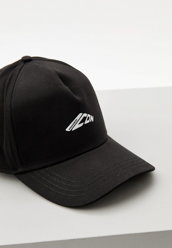 Dsquared2 Бейсболка - фото 3