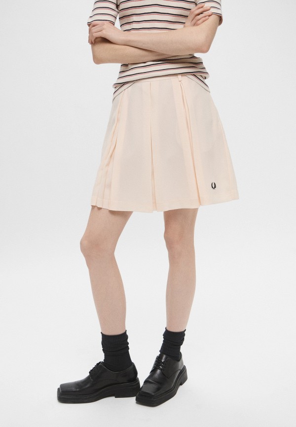 Fred Perry Юбка - фото 1