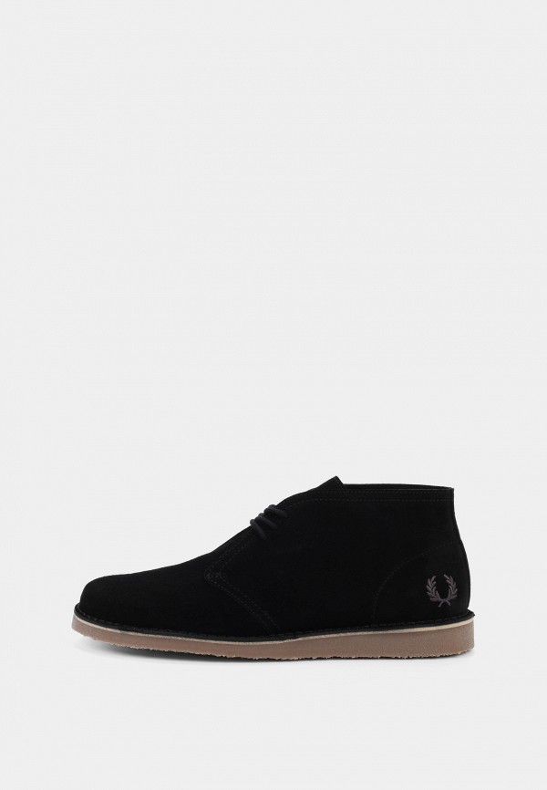 Fred Perry Ботинки - фото 1