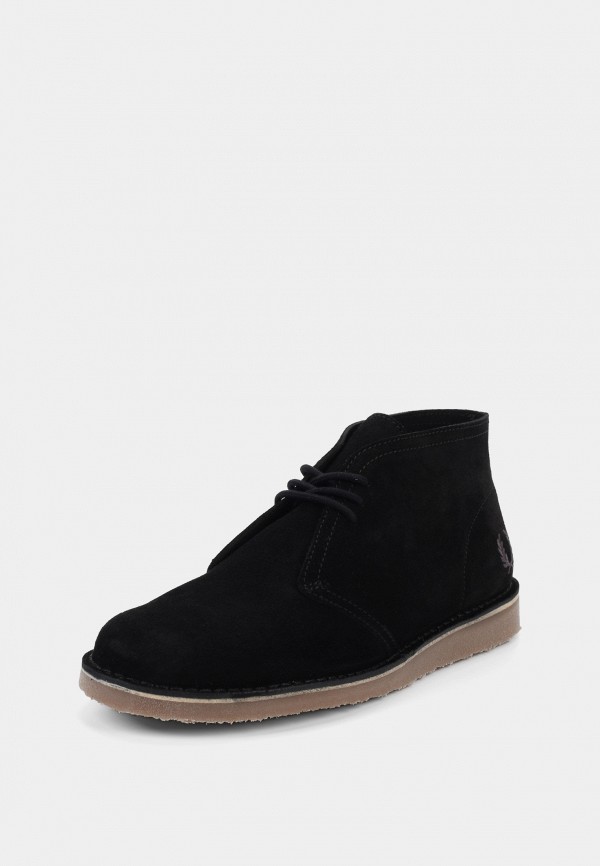 Fred Perry Ботинки - фото 2