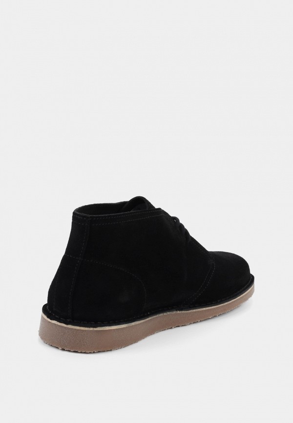 Fred Perry Ботинки - фото 3