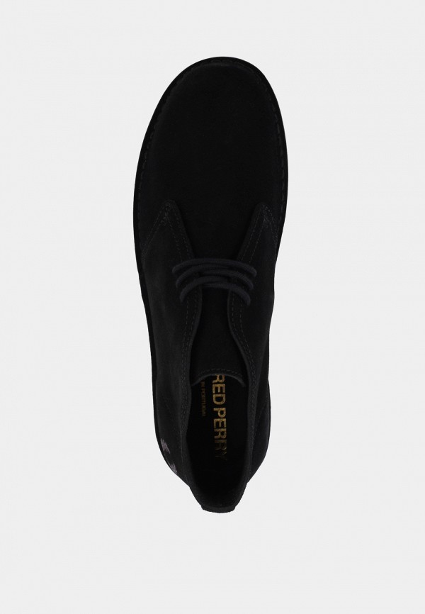 Fred Perry Ботинки - фото 4