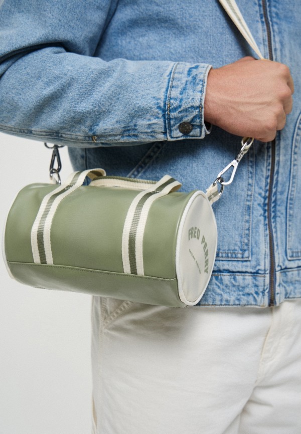 Fred Perry Сумка - фото 5