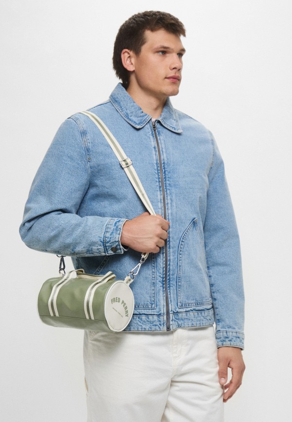 Fred Perry Сумка - фото 4