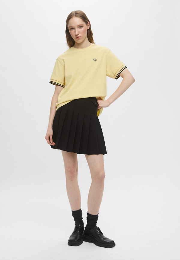 Fred Perry Футболка - фото 2