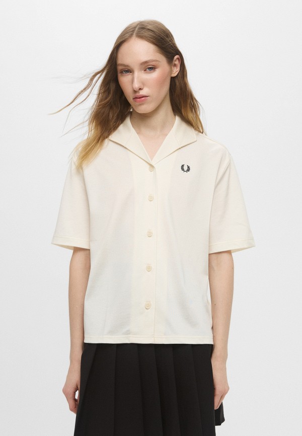 Fred Perry Рубашка - фото 1