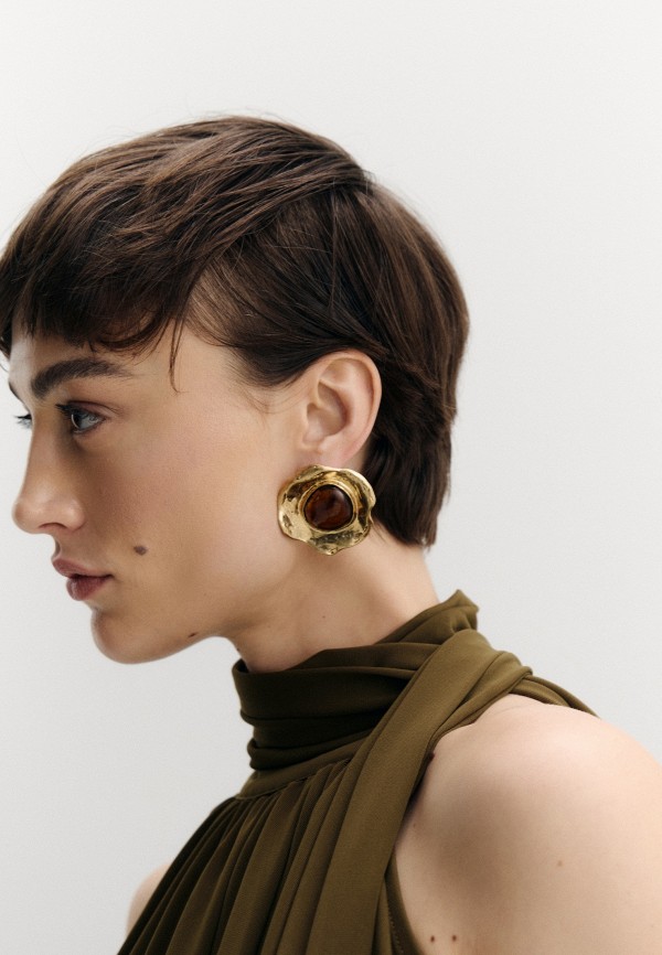 Mango Серьги - JERRY - фото 3