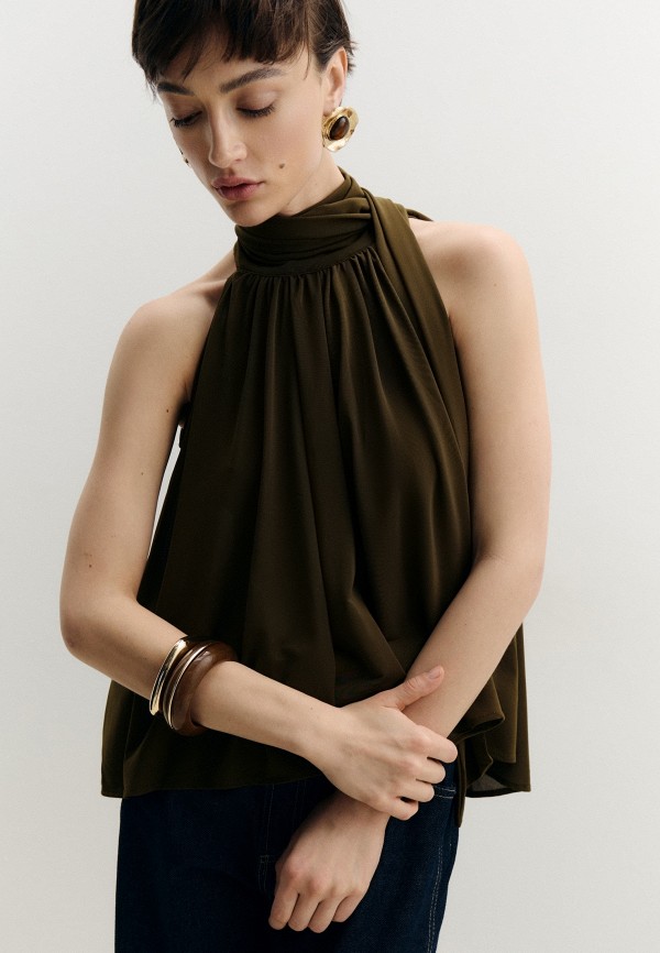 Mango Серьги - JERRY - фото 4