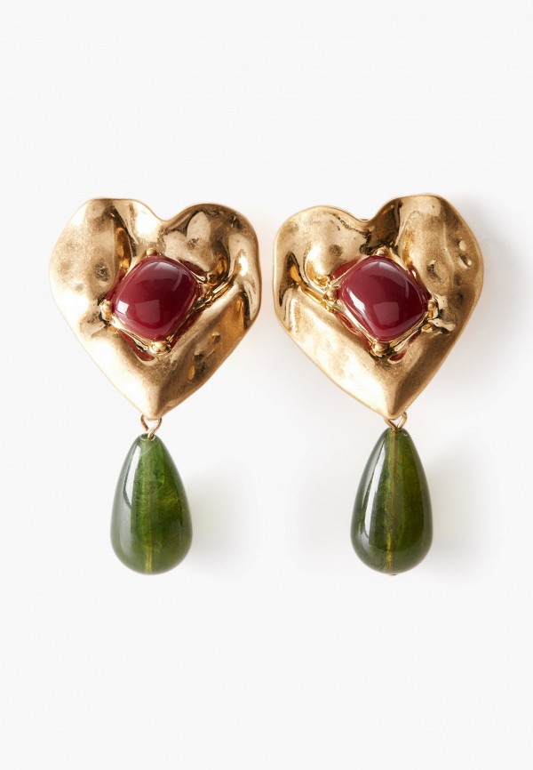 Mango Серьги - JIM - фото 1