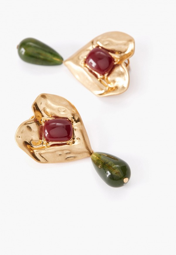 Mango Серьги - JIM - фото 2