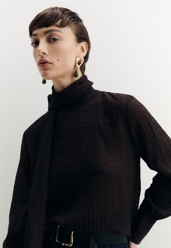 Mango Серьги - JIM - фото 4