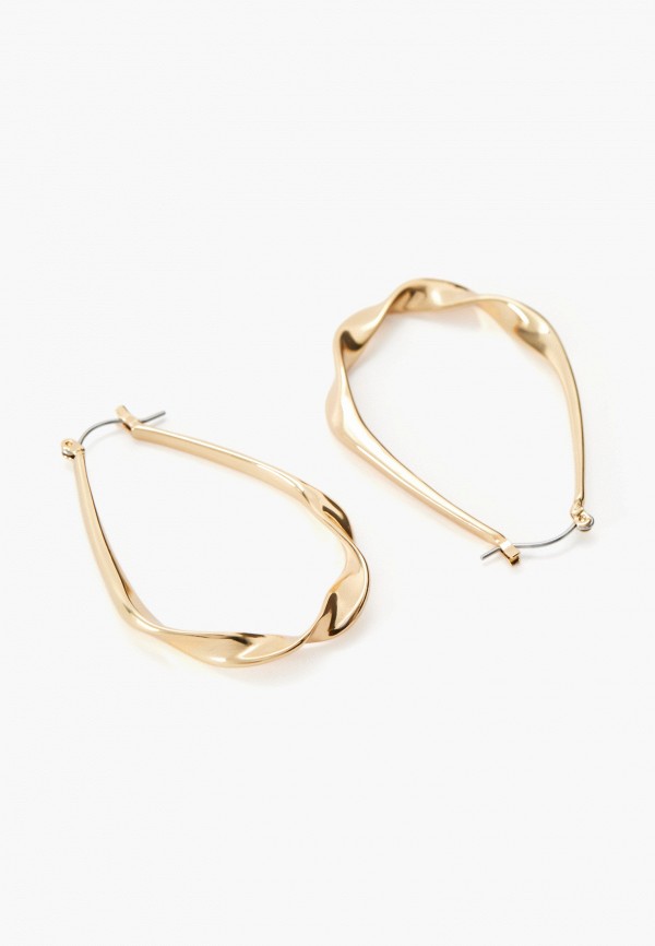 Mango Серьги - JADE - фото 2